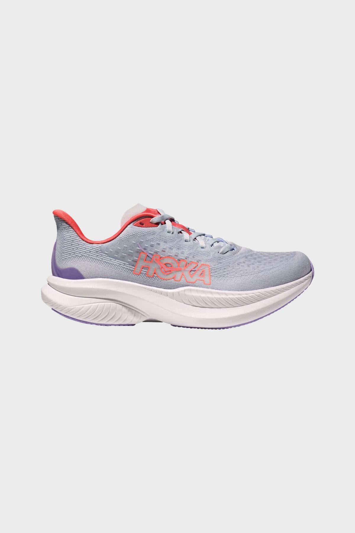 HOKA W - MACH 6