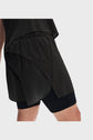 Zero 2-in-1 Shorts PAF