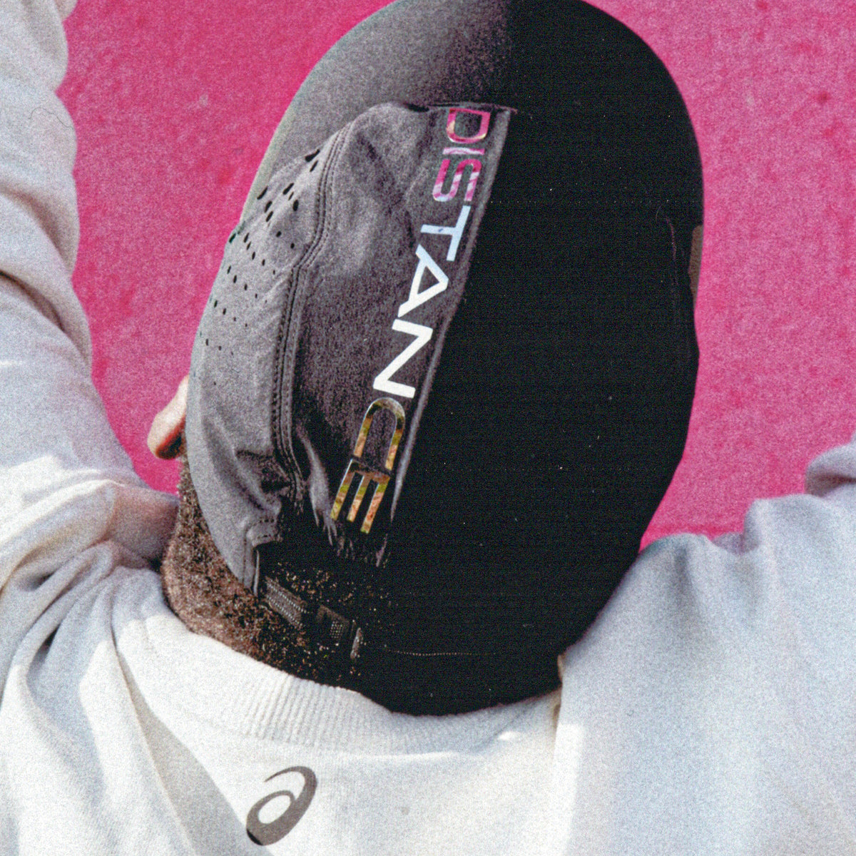 PERFORMANCE RUNNING CAP