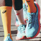 PERFORMANCE RUN CREW SOCKS