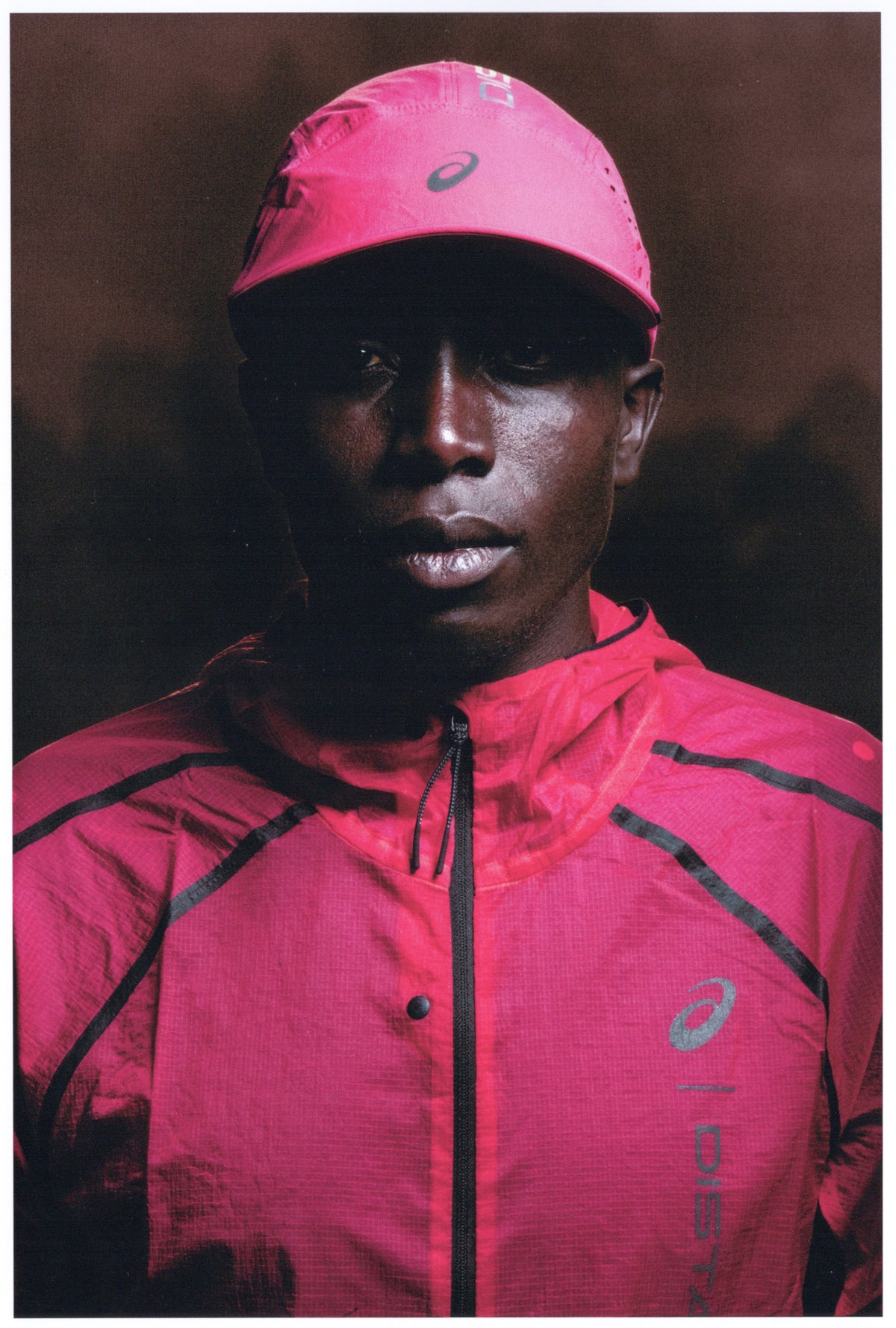 METARUN LIGHTWEIGHT JACKET