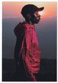 METARUN LIGHTWEIGHT JACKET