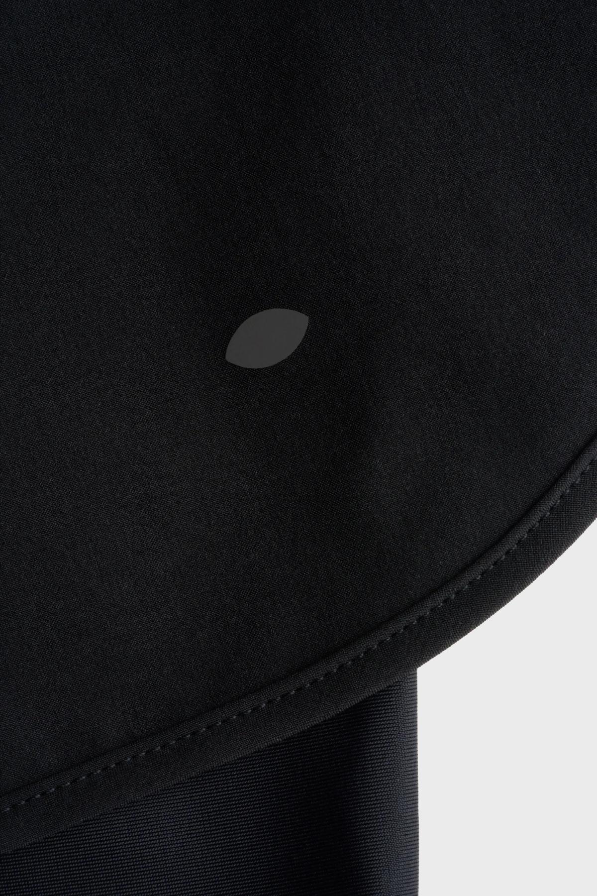 W Layered Trail Shorts