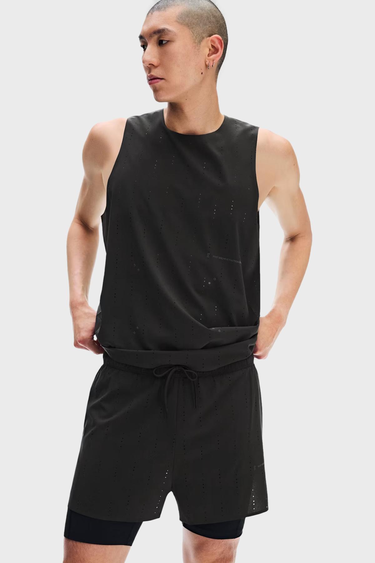 Zero 2-in-1 Shorts PAF