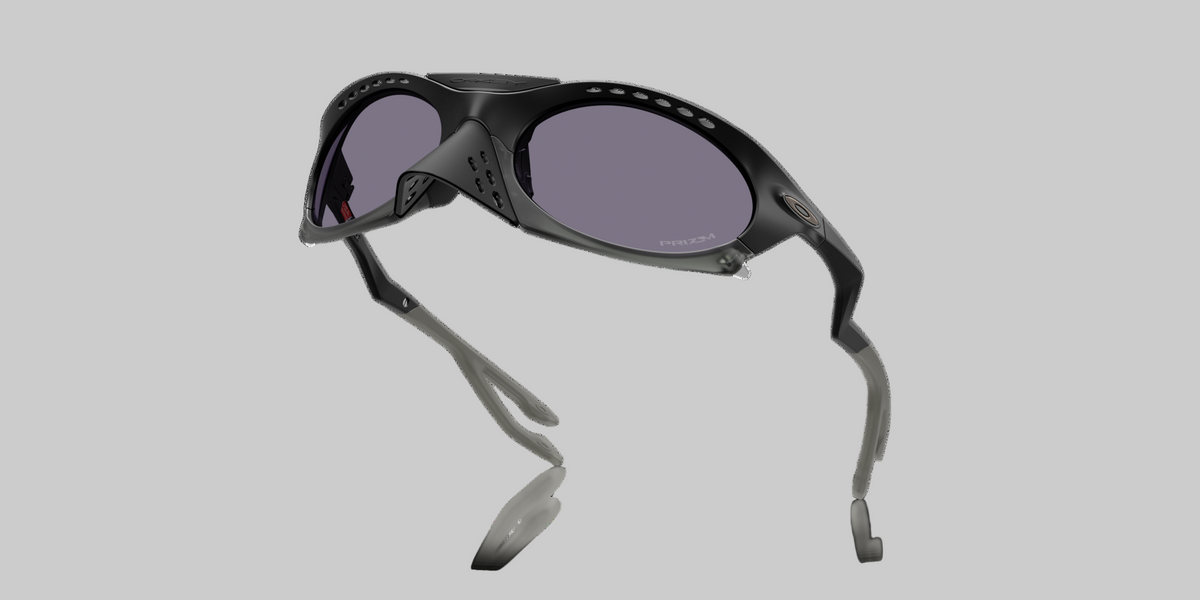 OAKLEY  - PLANTARIS