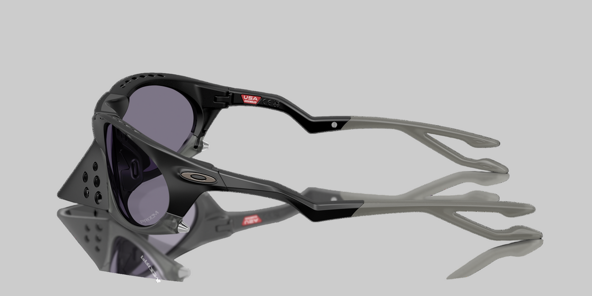 OAKLEY  - PLANTARIS