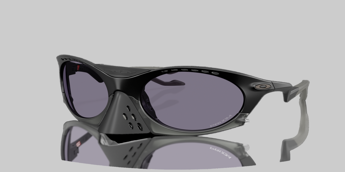 OAKLEY  - PLANTARIS
