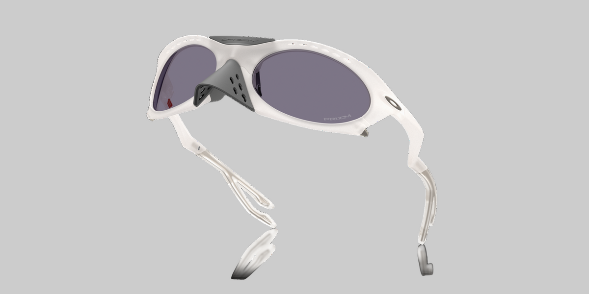 OAKLEY  - PLANTARIS
