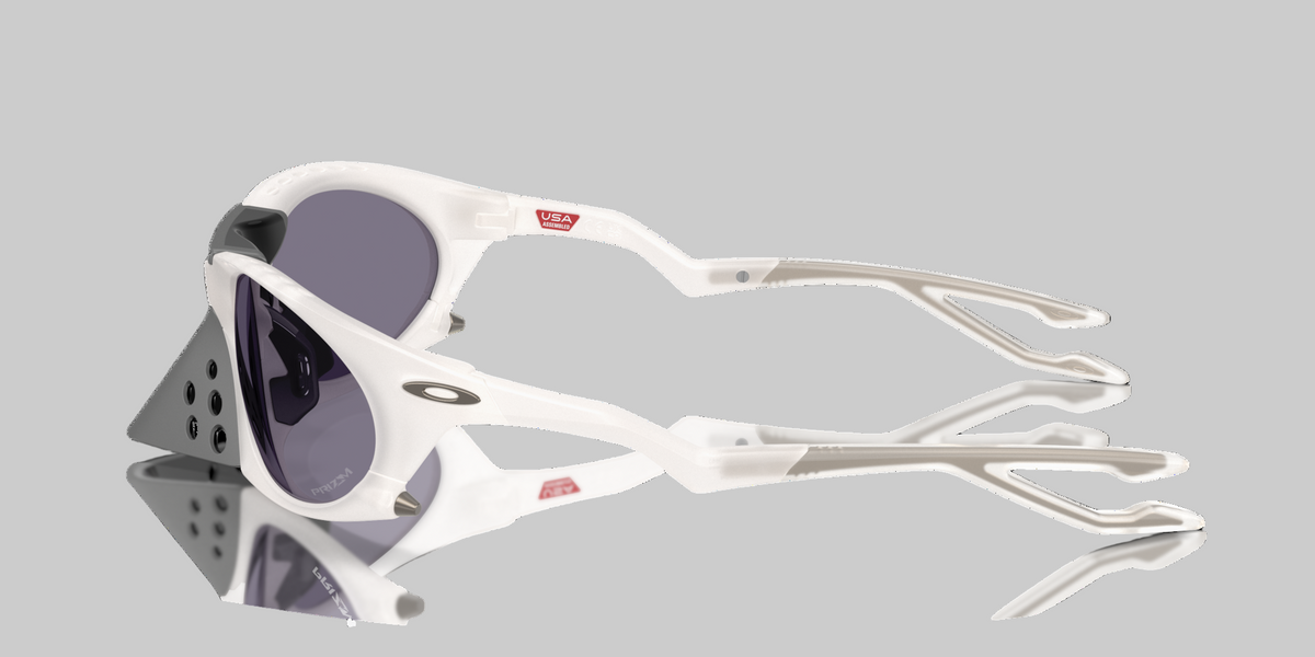 OAKLEY  - PLANTARIS