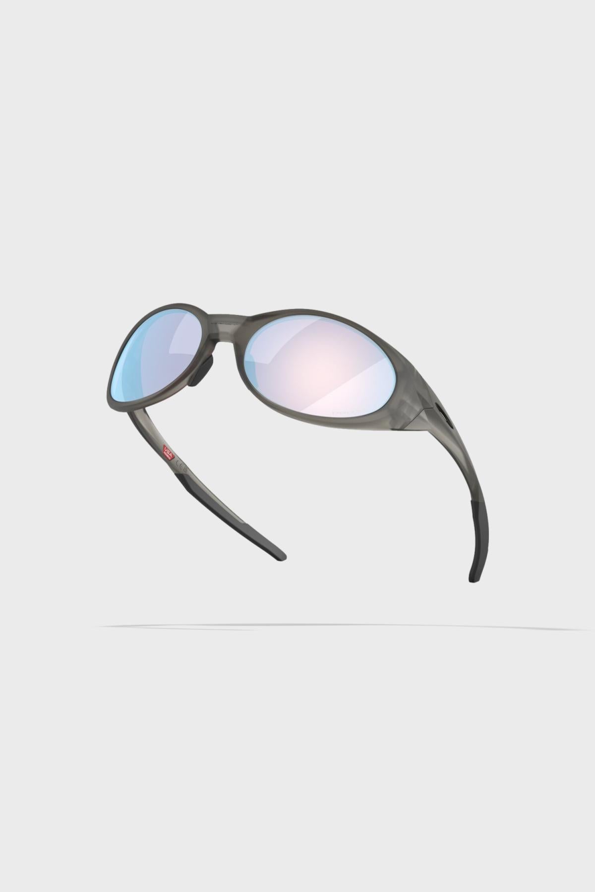EYE JACKET REDUX
