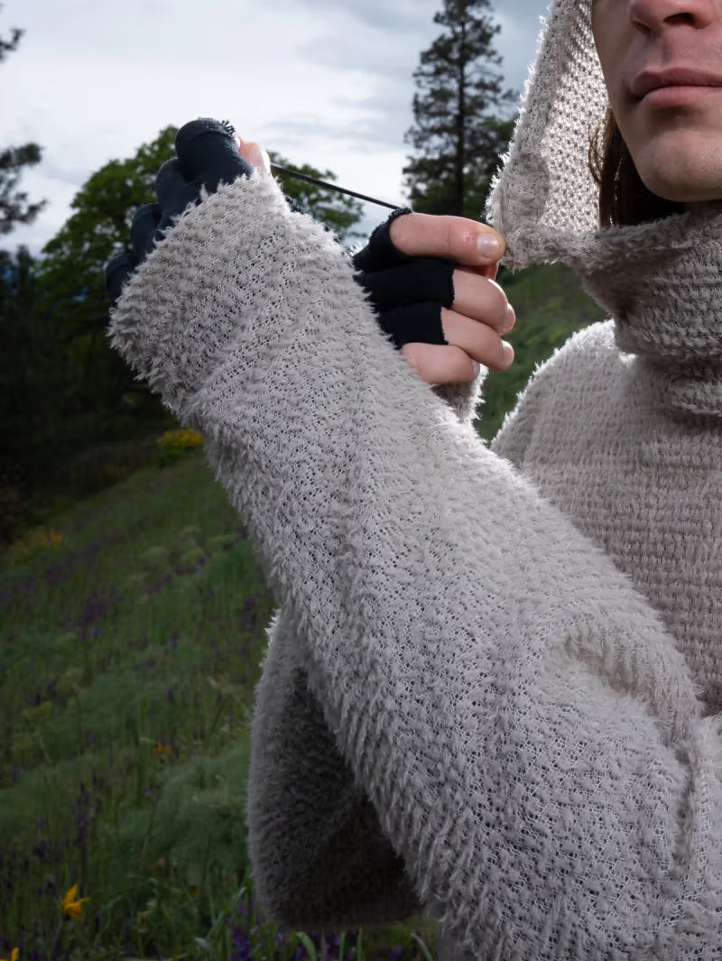 SHAG HOODIE v2.0