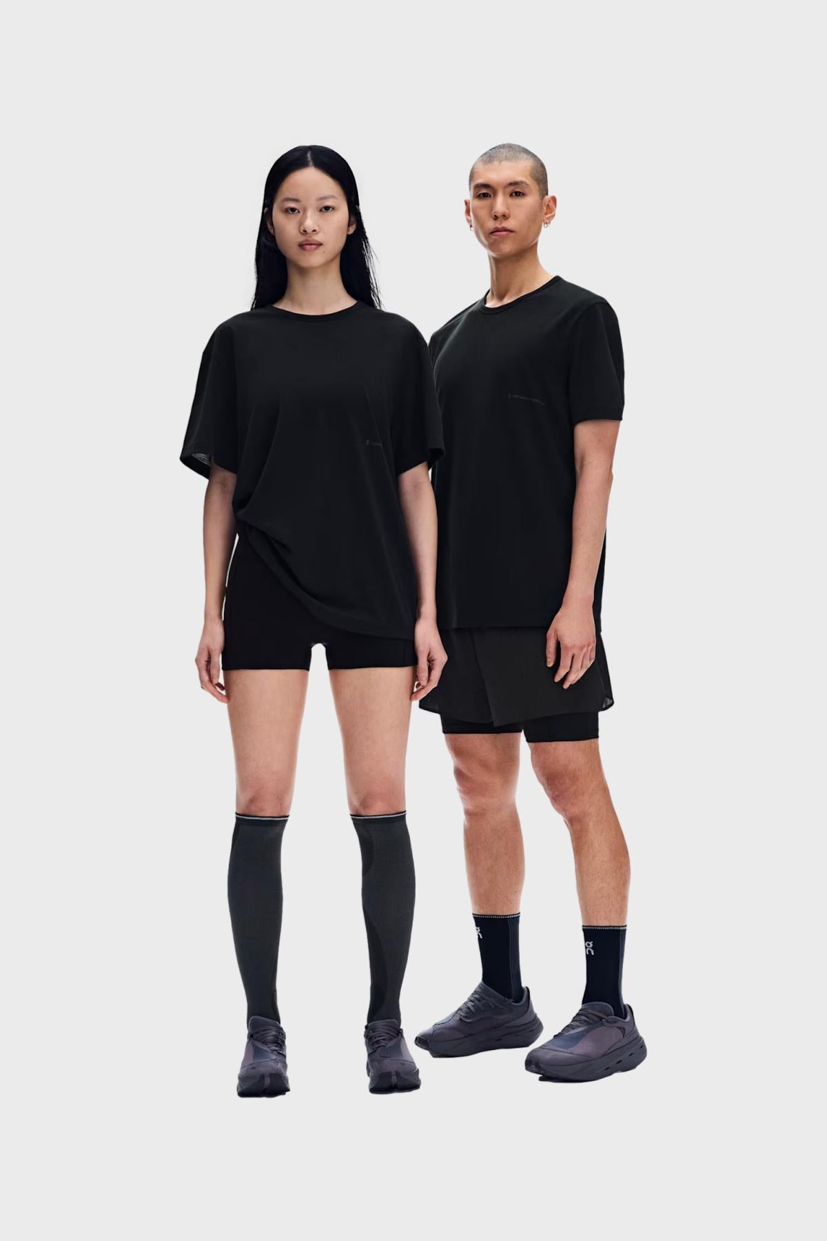 Running-T PAF