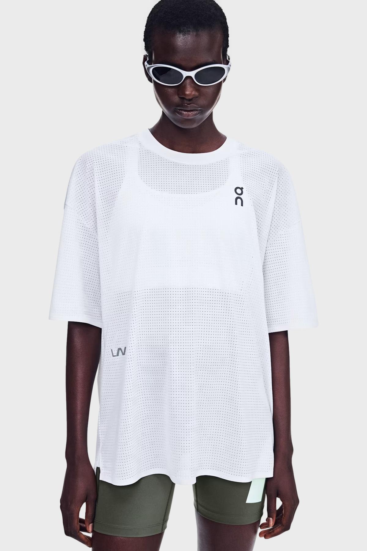 Oversize Run-T LN1