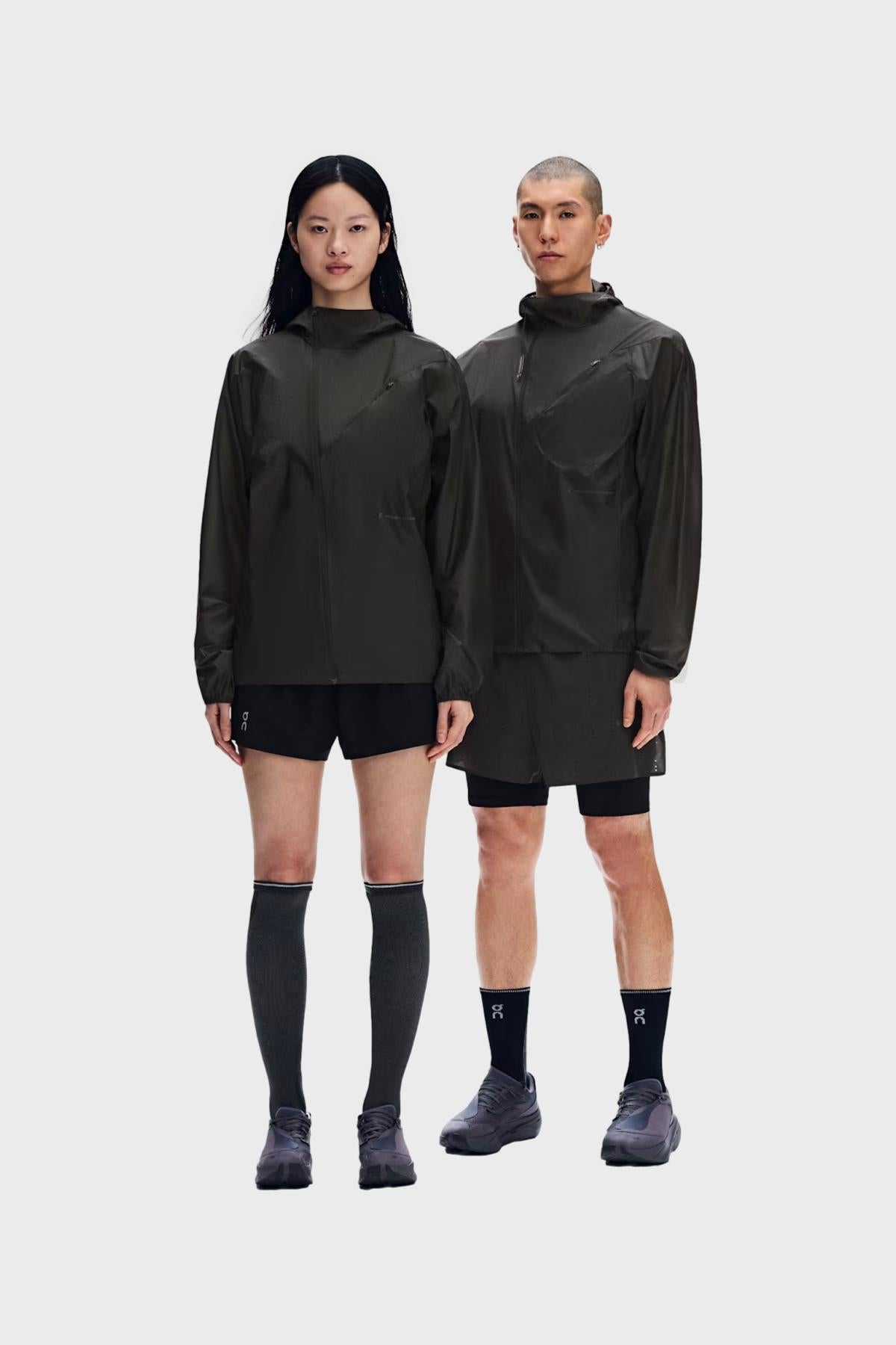 Zero Jacket PAF