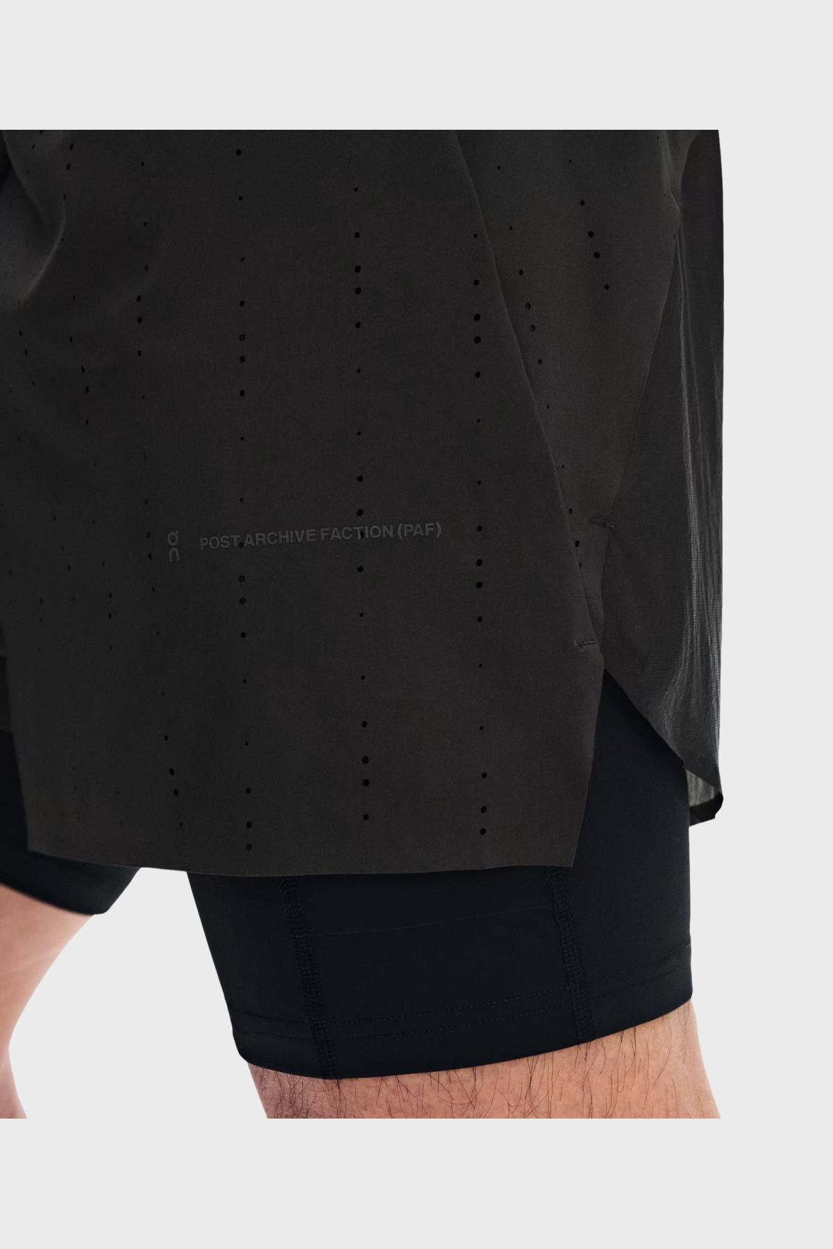 Zero 2-in-1 Shorts PAF