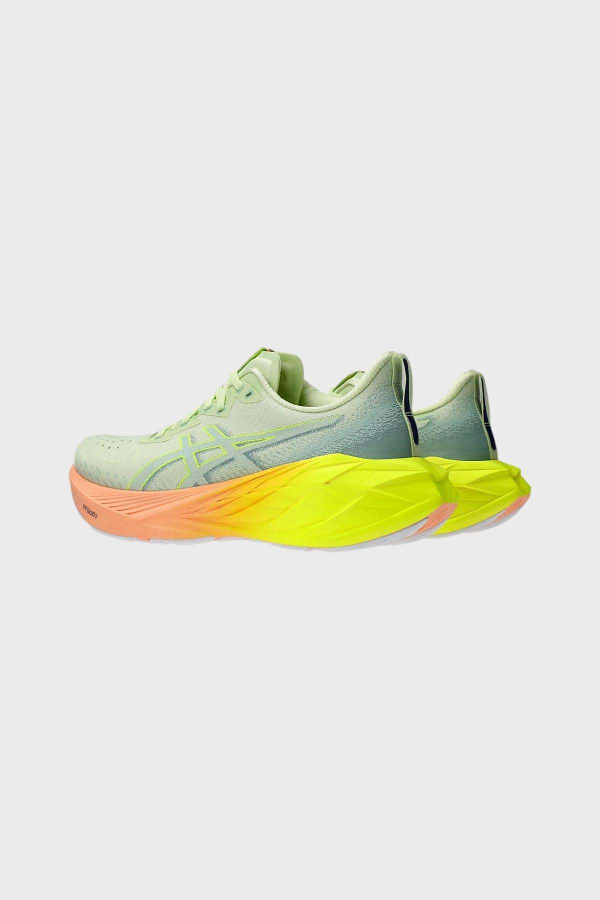 ASICS W - NOVABLAST 4 PARIS