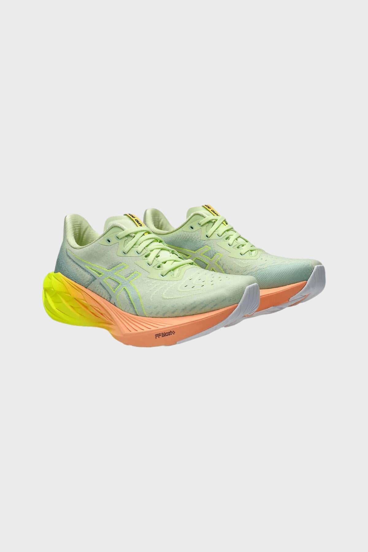 ASICS W - NOVABLAST 4 PARIS