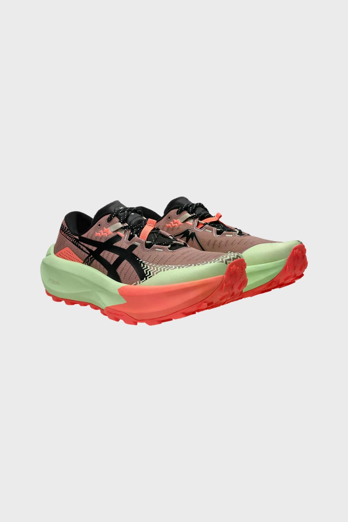 Trabuco Max 5