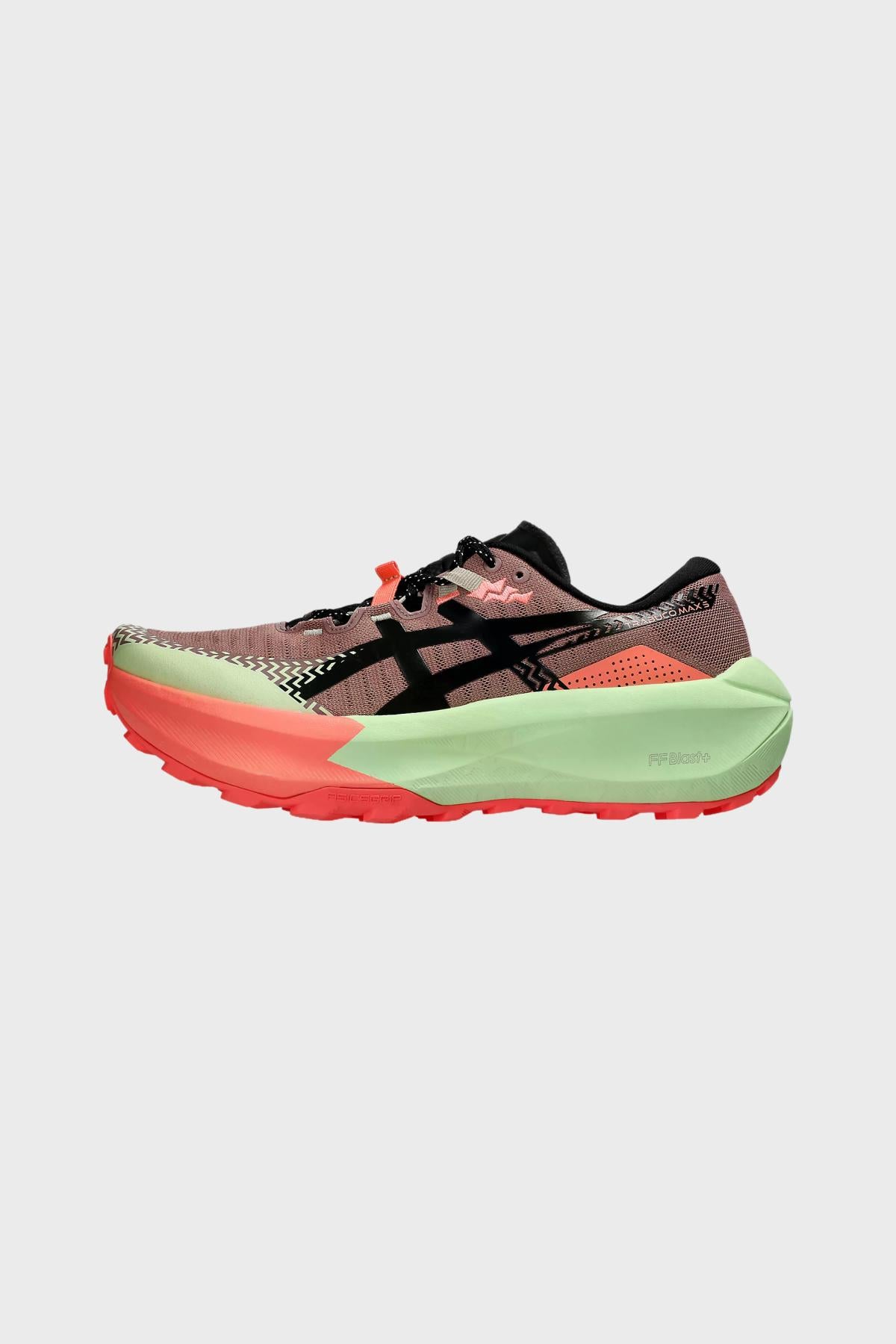 Trabuco Max 5