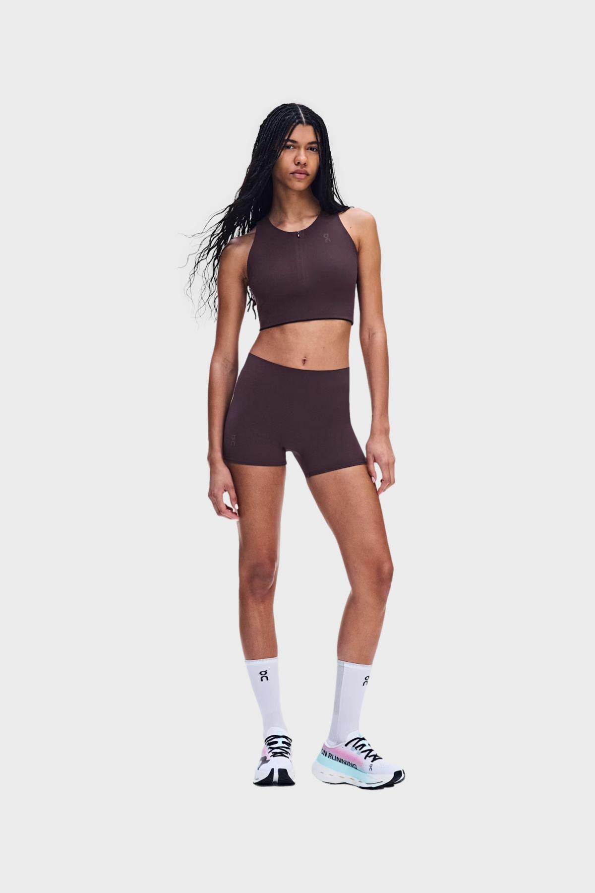 Zero Short Tights
