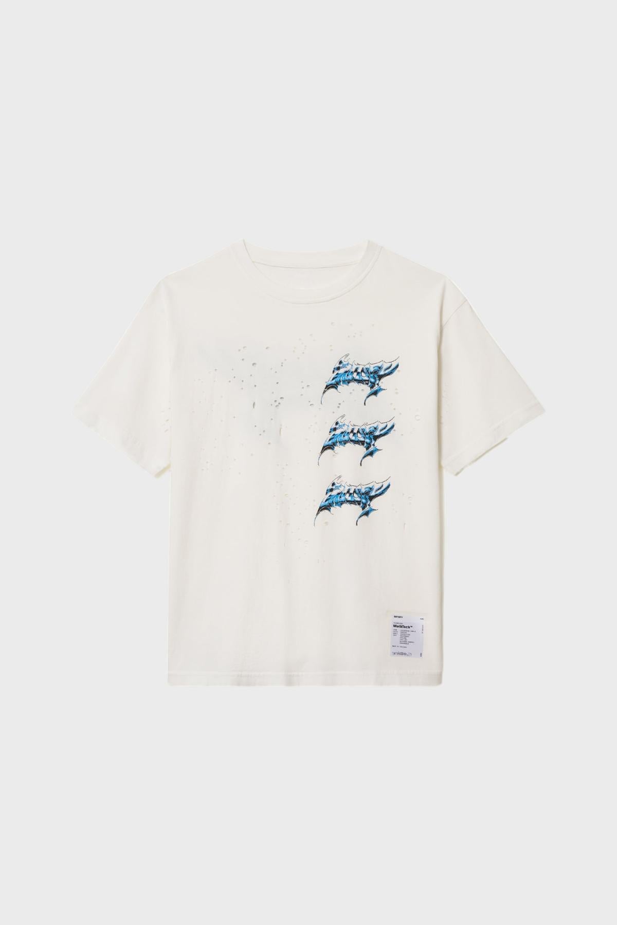 MOTHTECH T-SHIRT