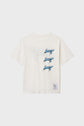 MOTHTECH T-SHIRT