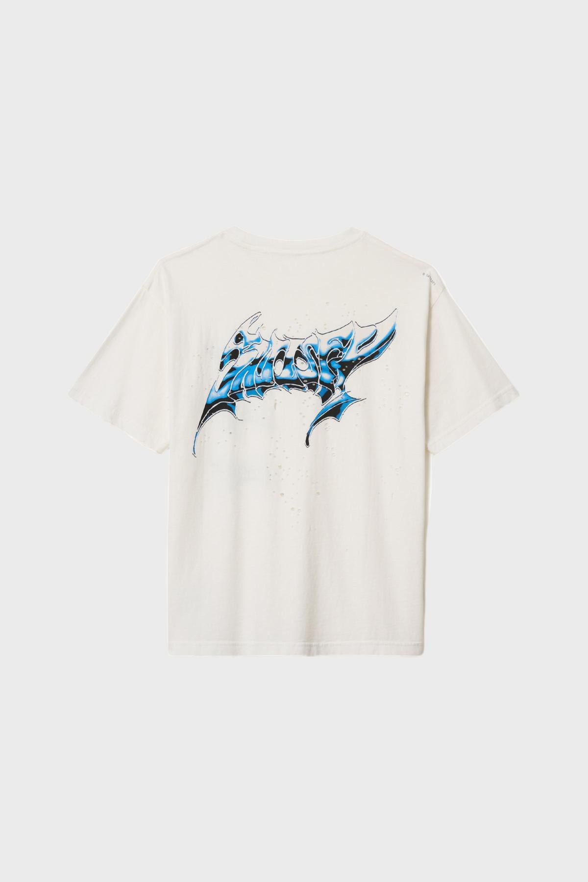 MOTHTECH T-SHIRT