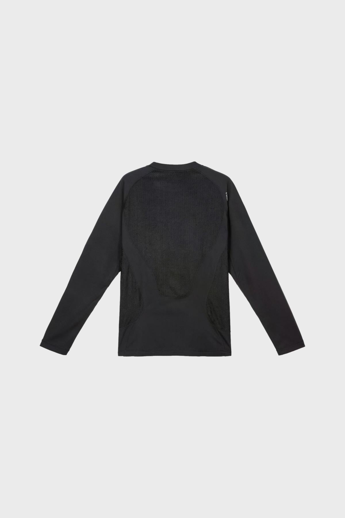 FuzzFleece™ Octa® Long Tee