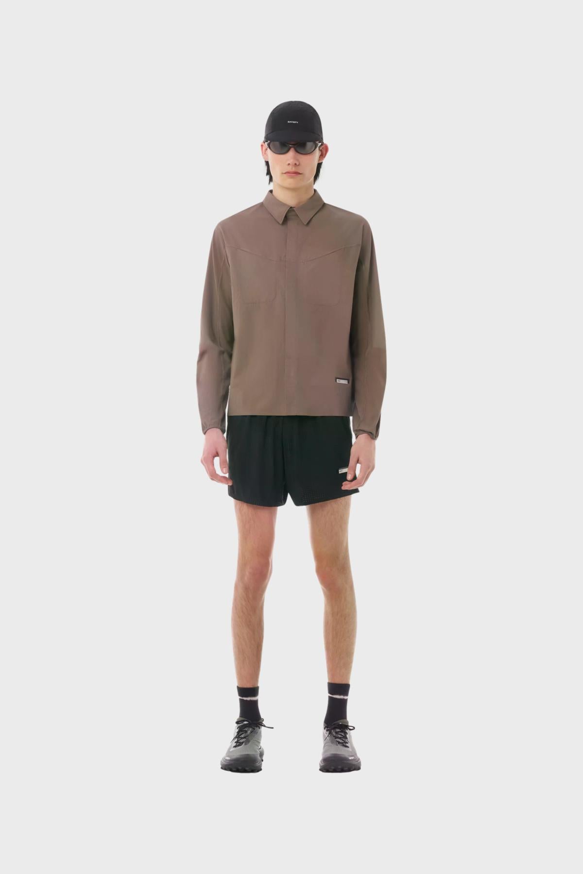 PeaceShell™ River Shirt