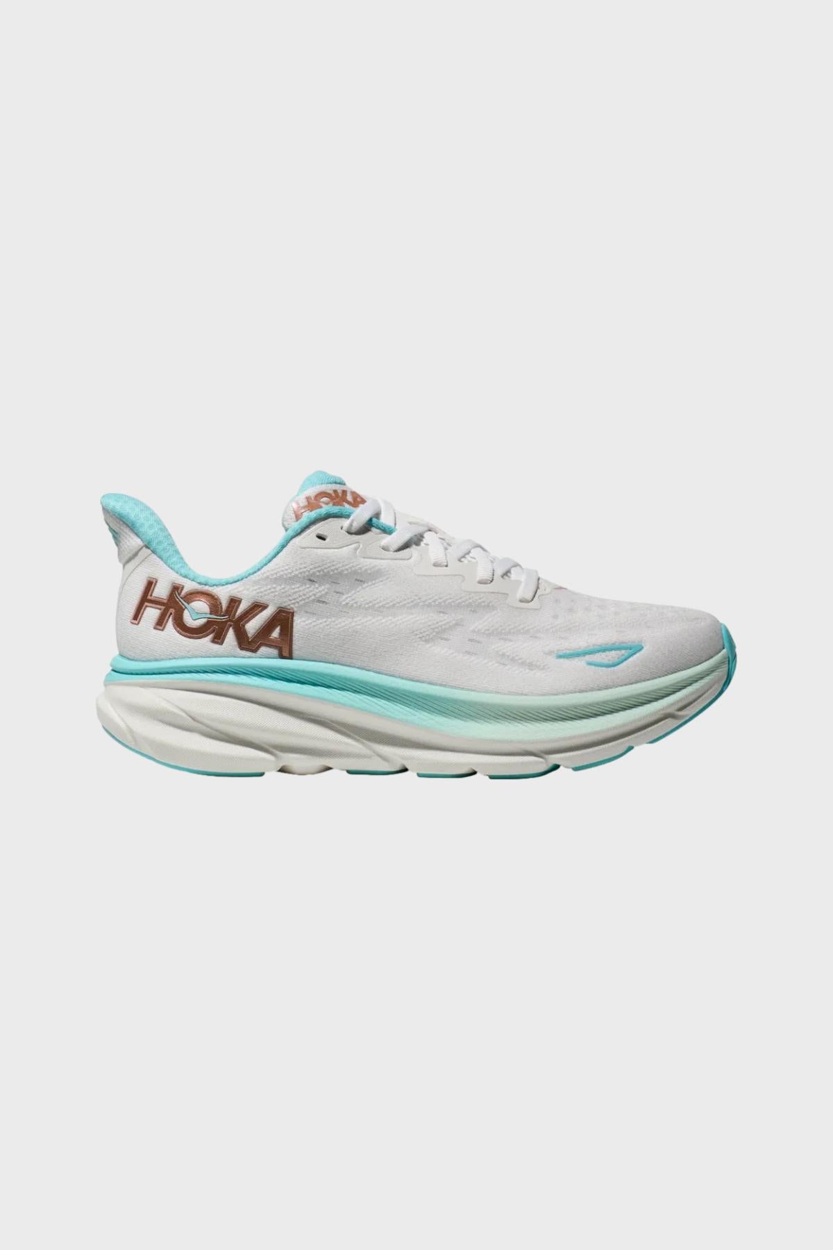 HOKA W - CLIFTON 9