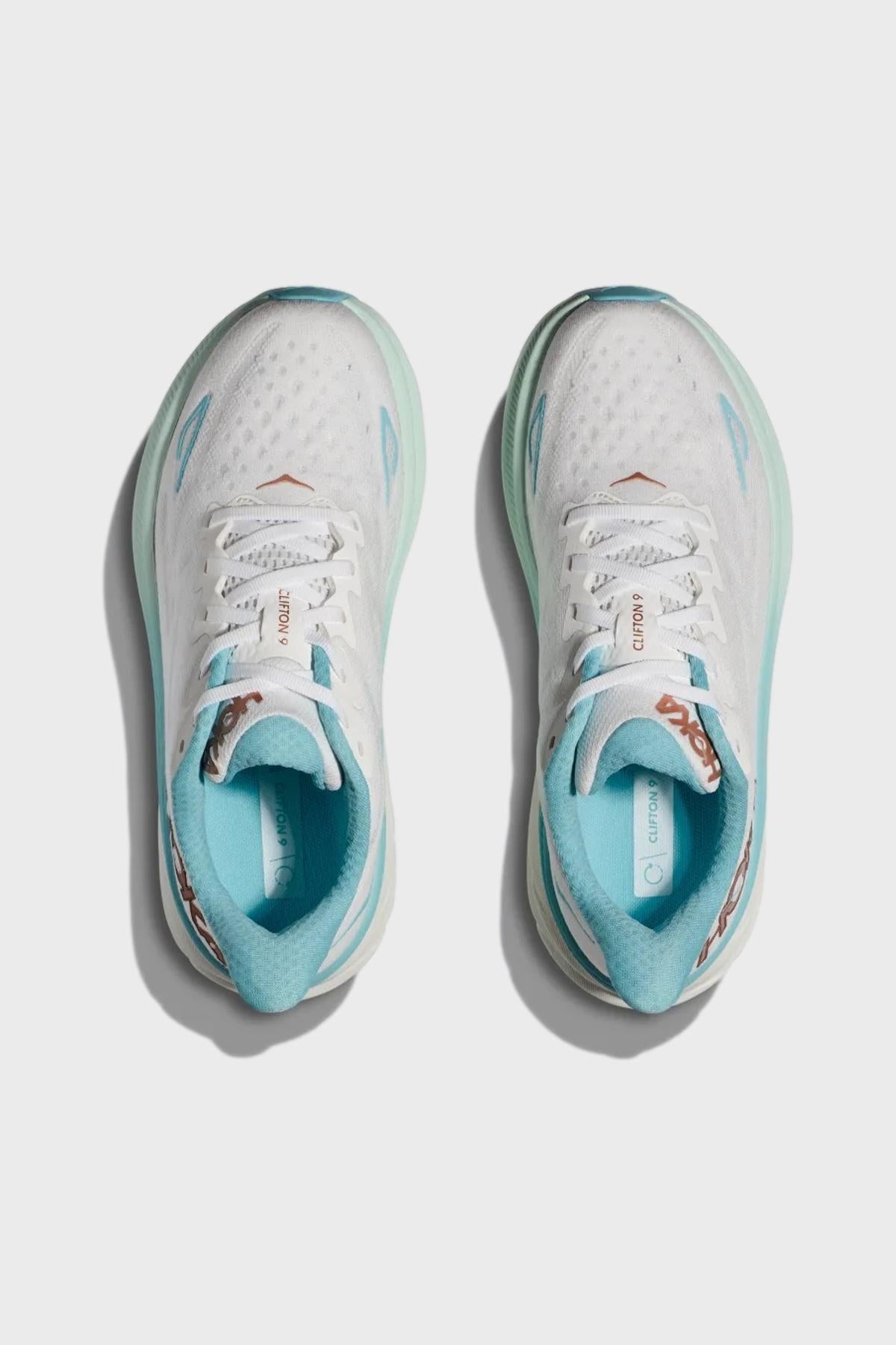 HOKA W - CLIFTON 9