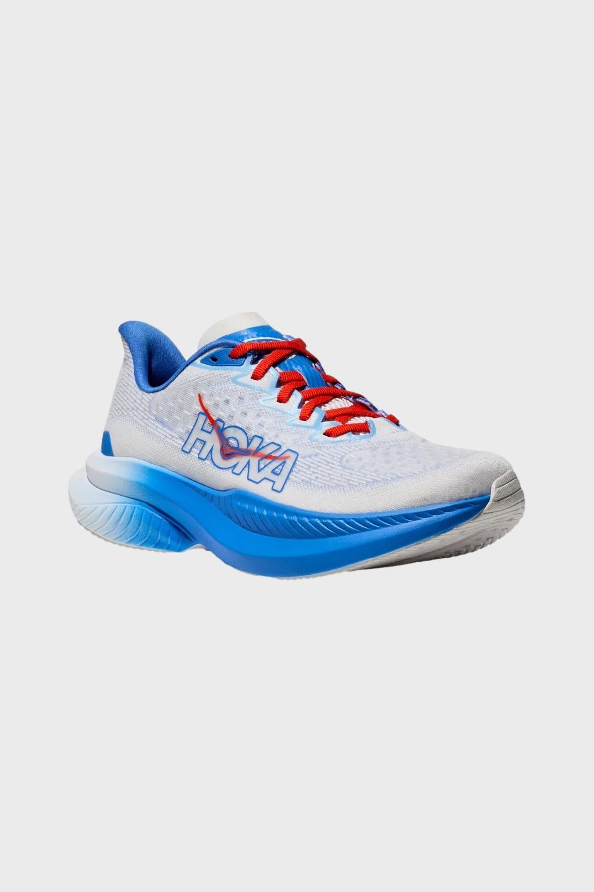 HOKA - MACH 6