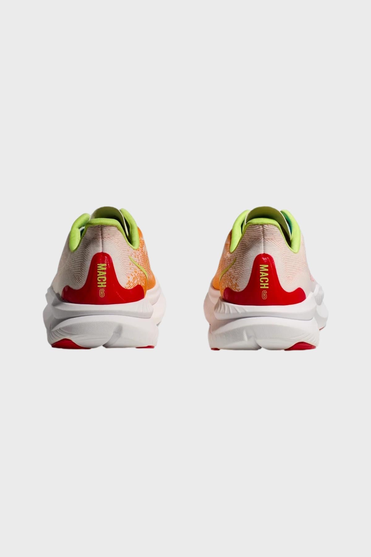 MACH 6