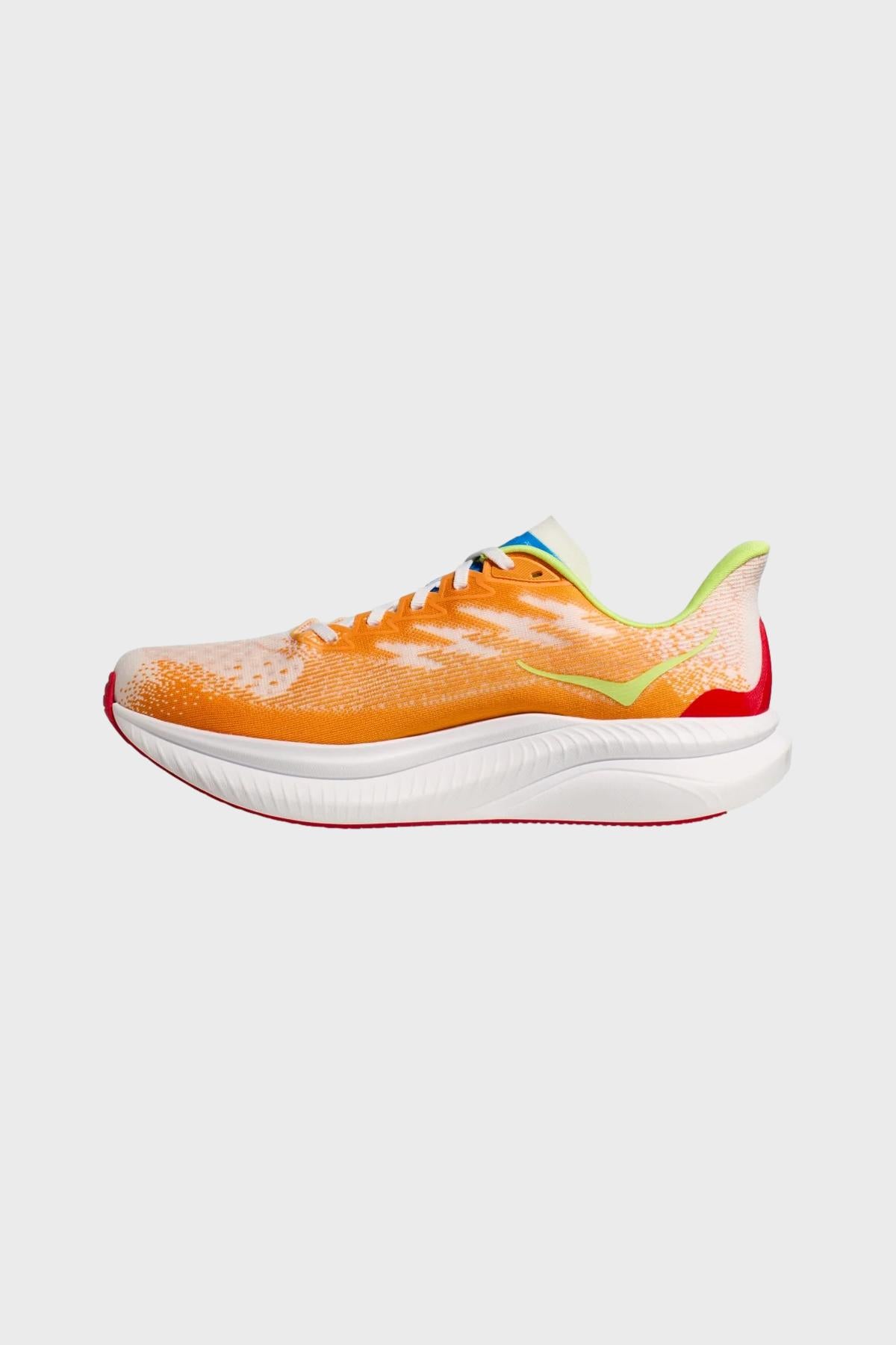 HOKA ONE ONE - MACH 6