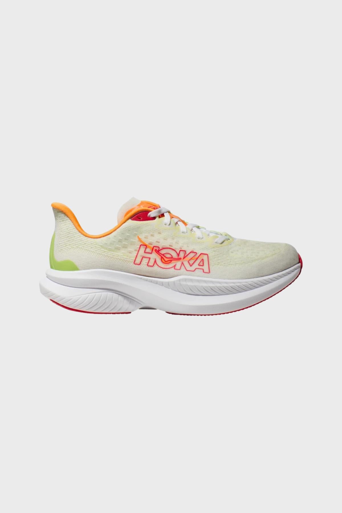 HOKA W - MACH 6