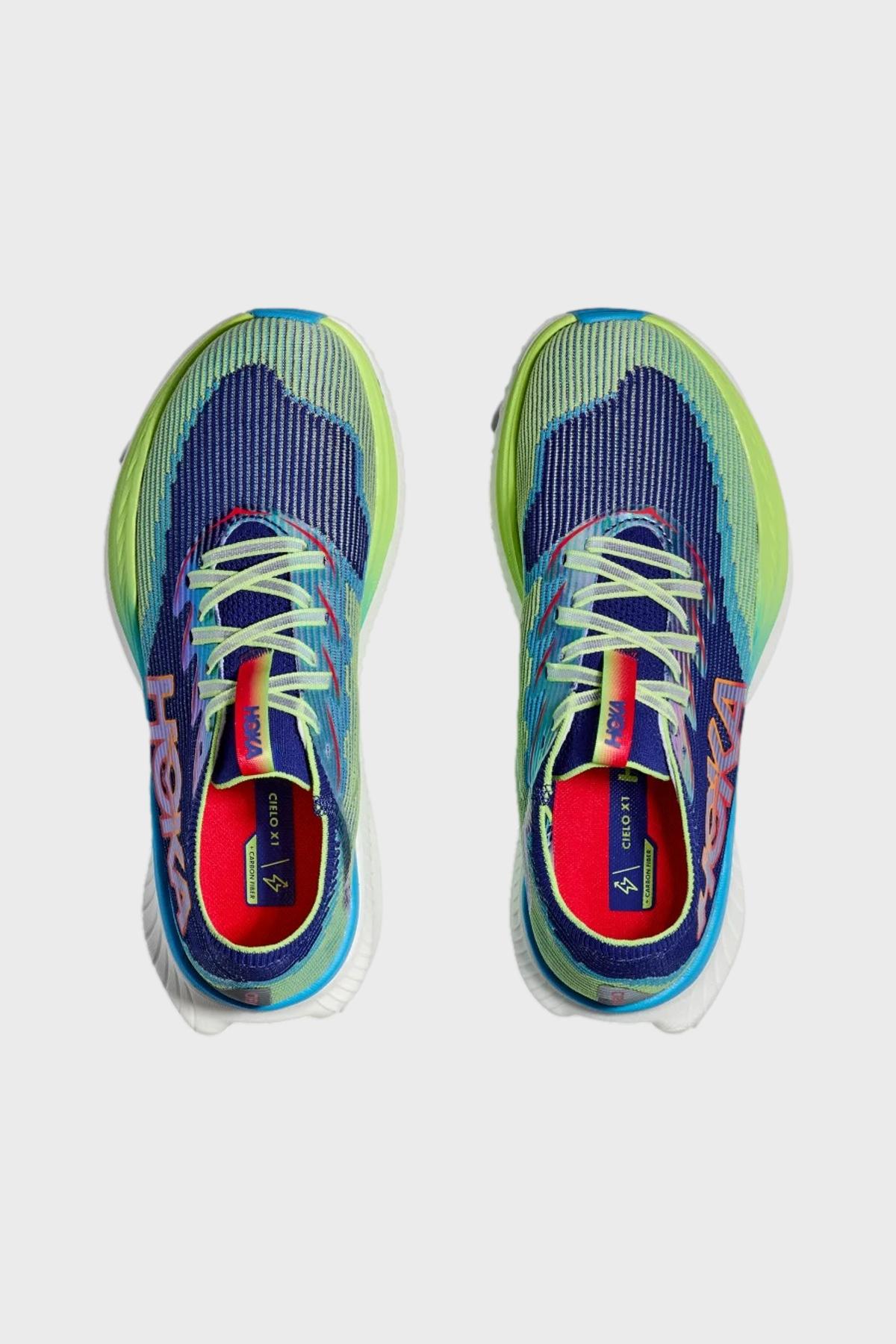 HOKA - CIELO X1