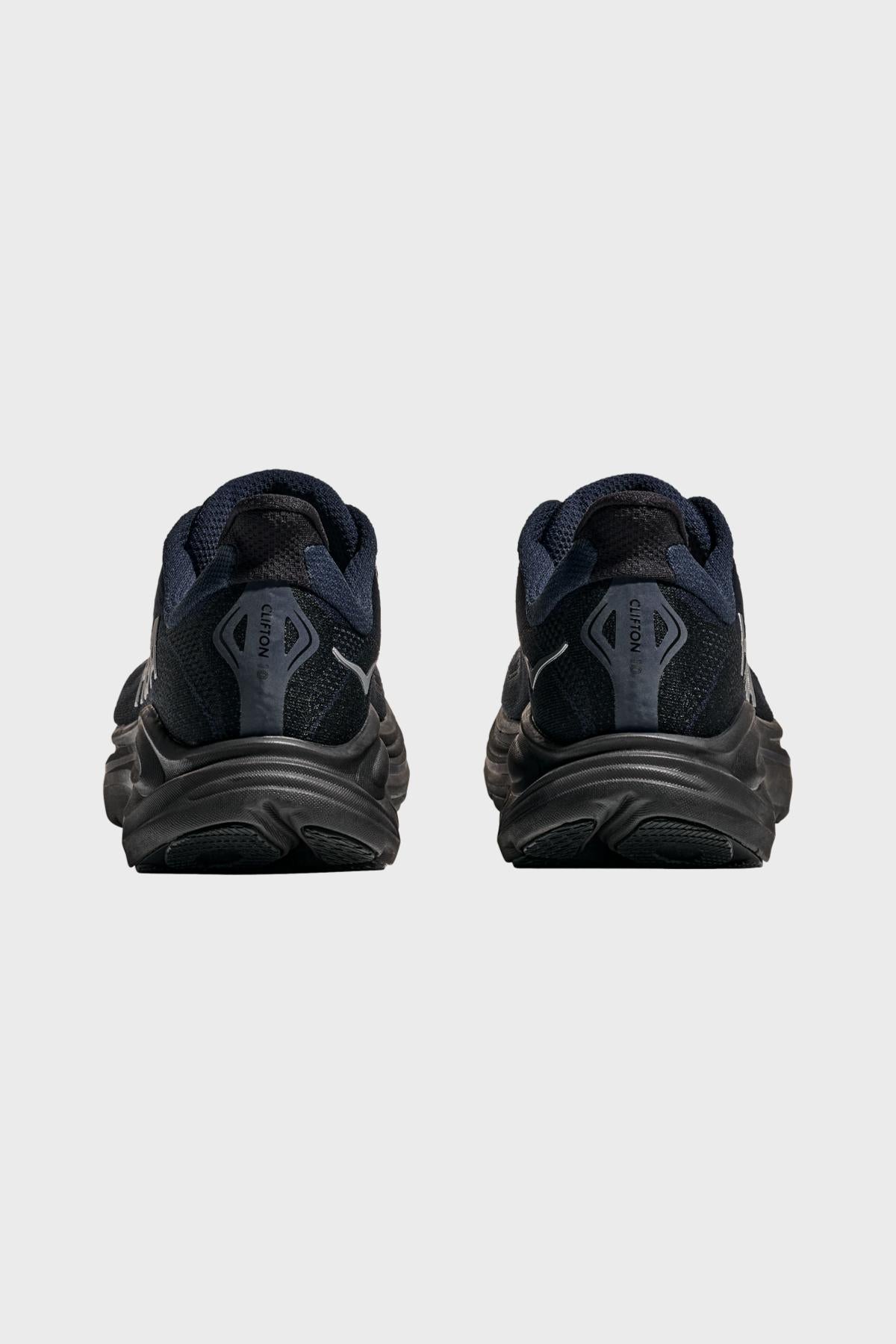 ホカ オネオネ W - クリフトン 9