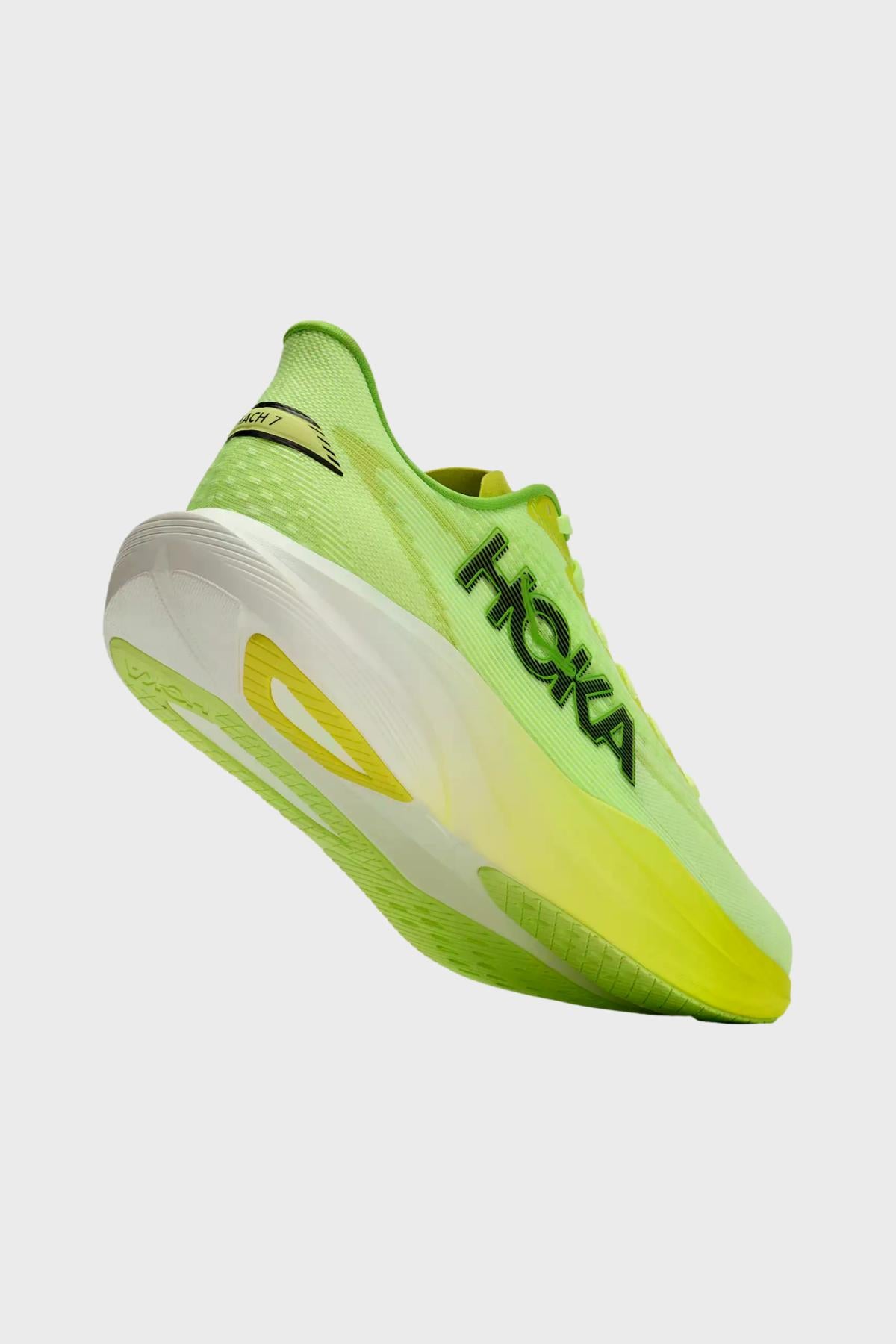 Mach 7