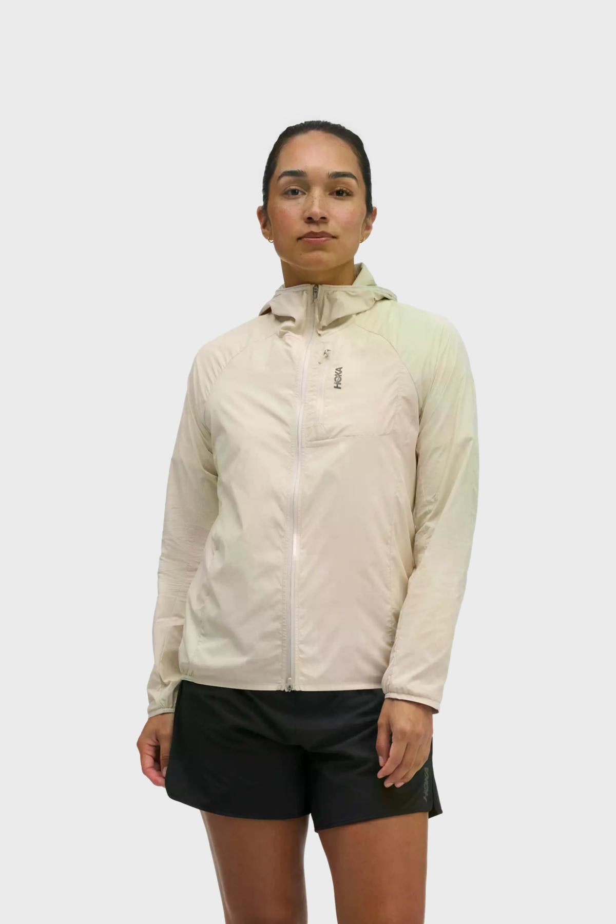 SKYFLOW WIND JACKET