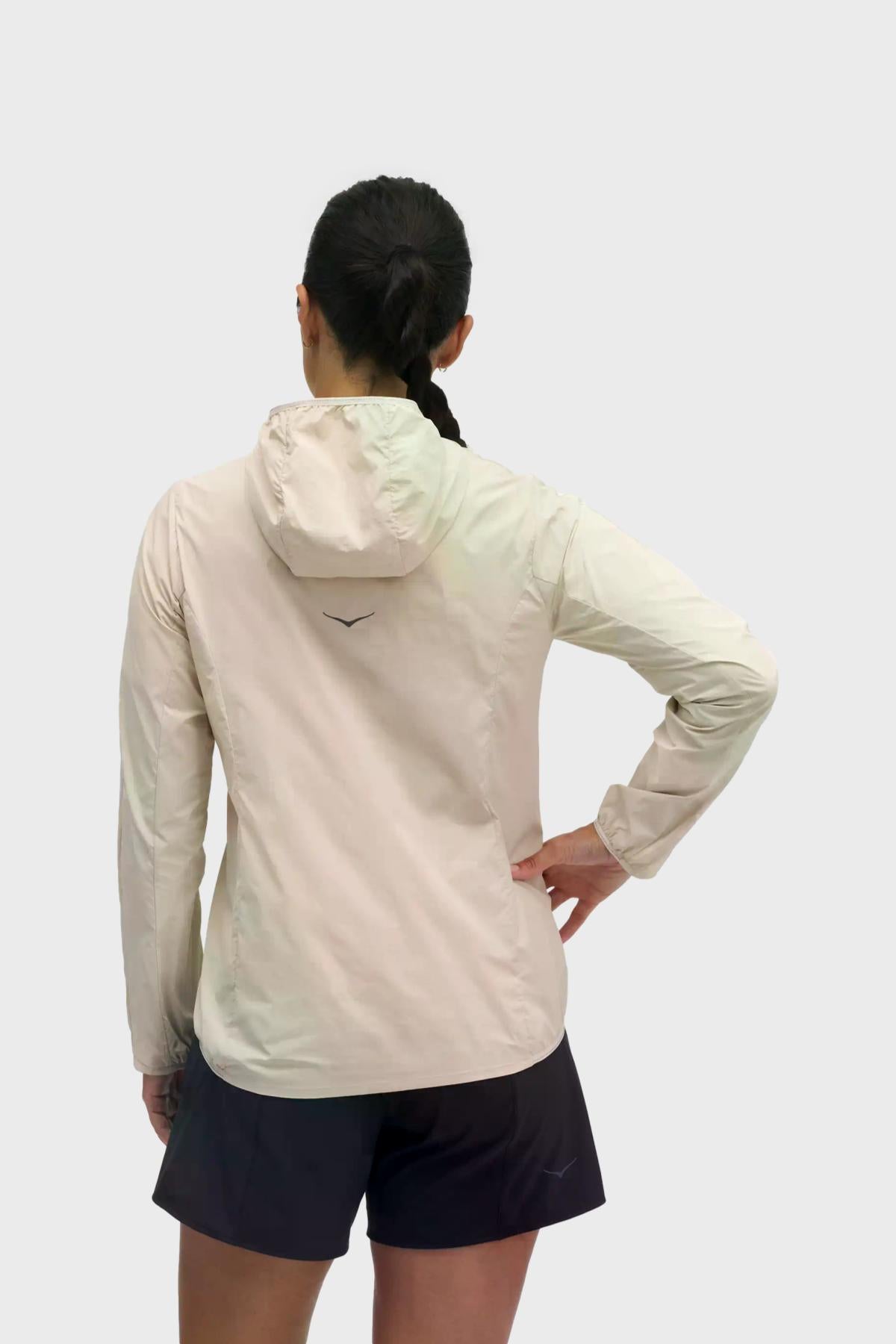 SKYFLOW WIND JACKET