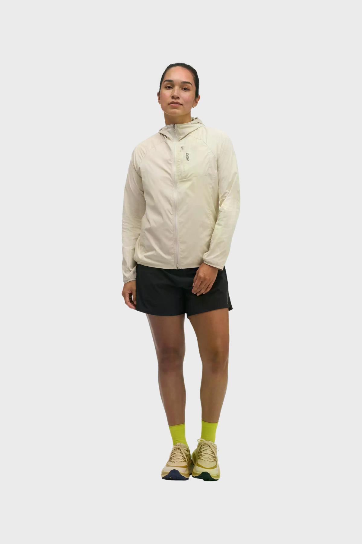 SKYFLOW WIND JACKET