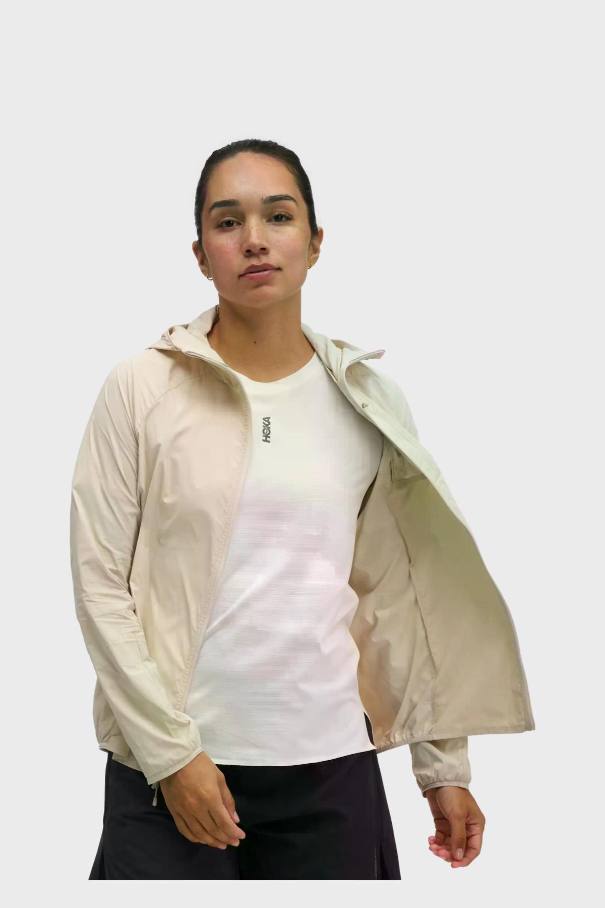 SKYFLOW WIND JACKET