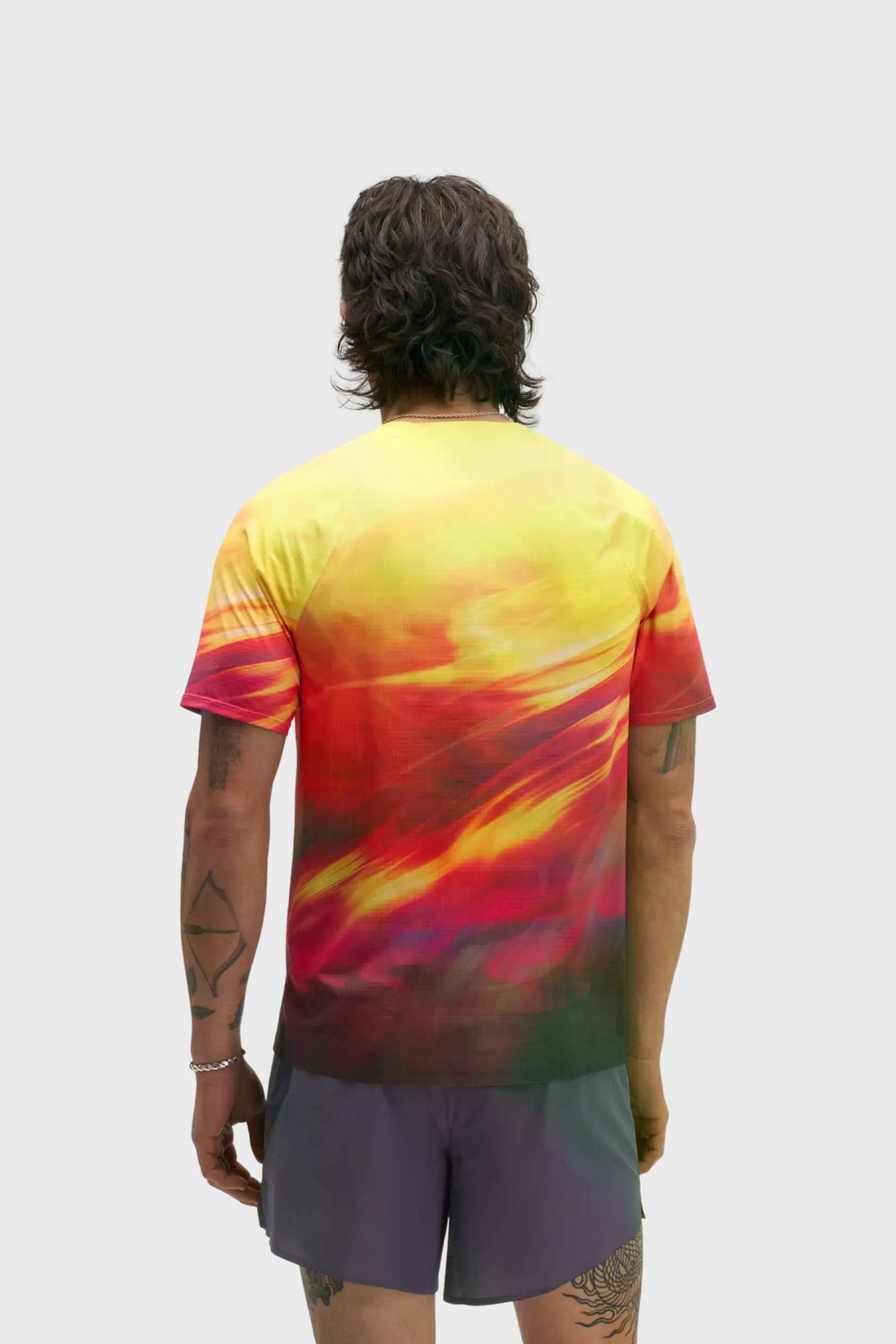 Race Day Short Sleeve