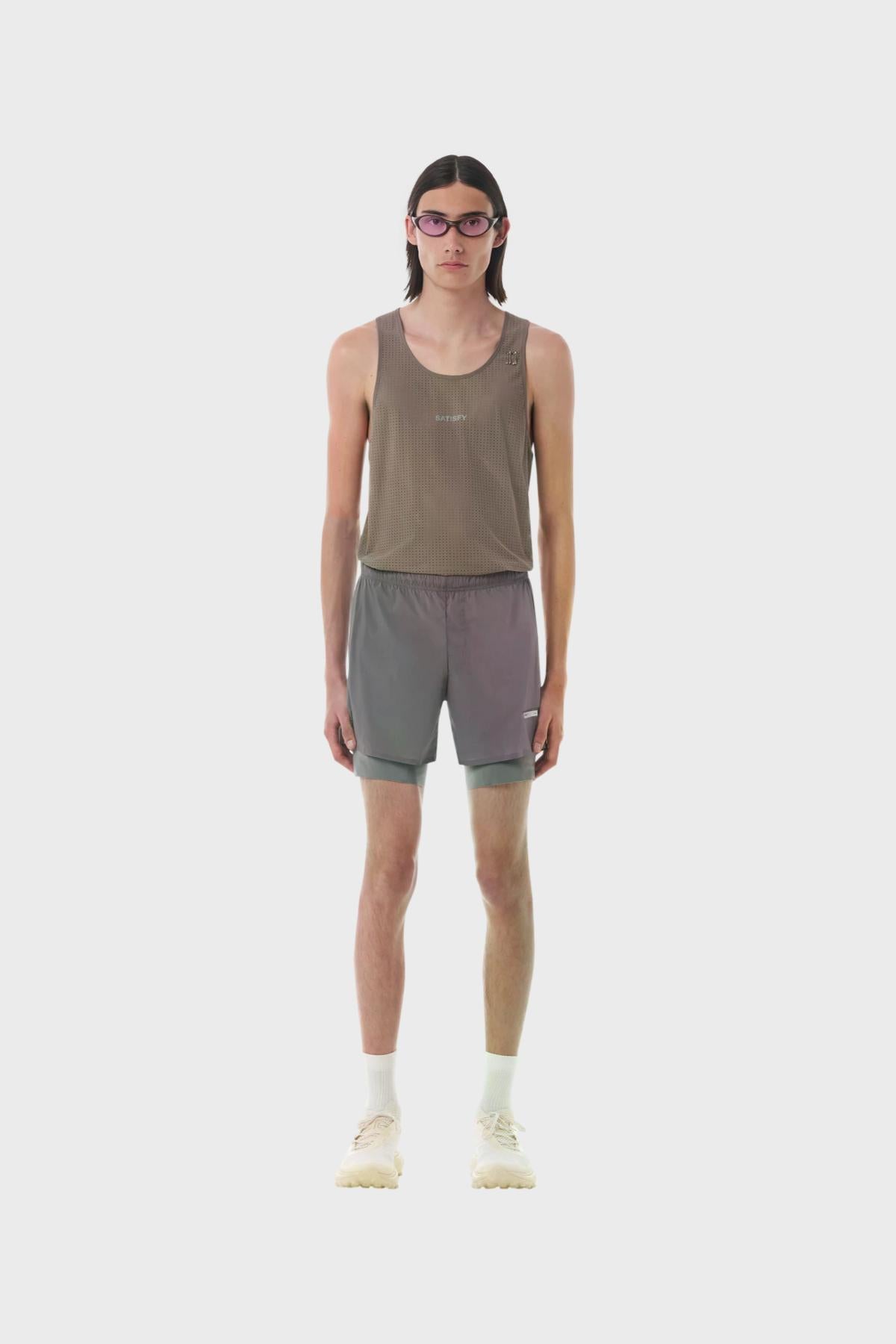 TechSilk™ 8" Shorts