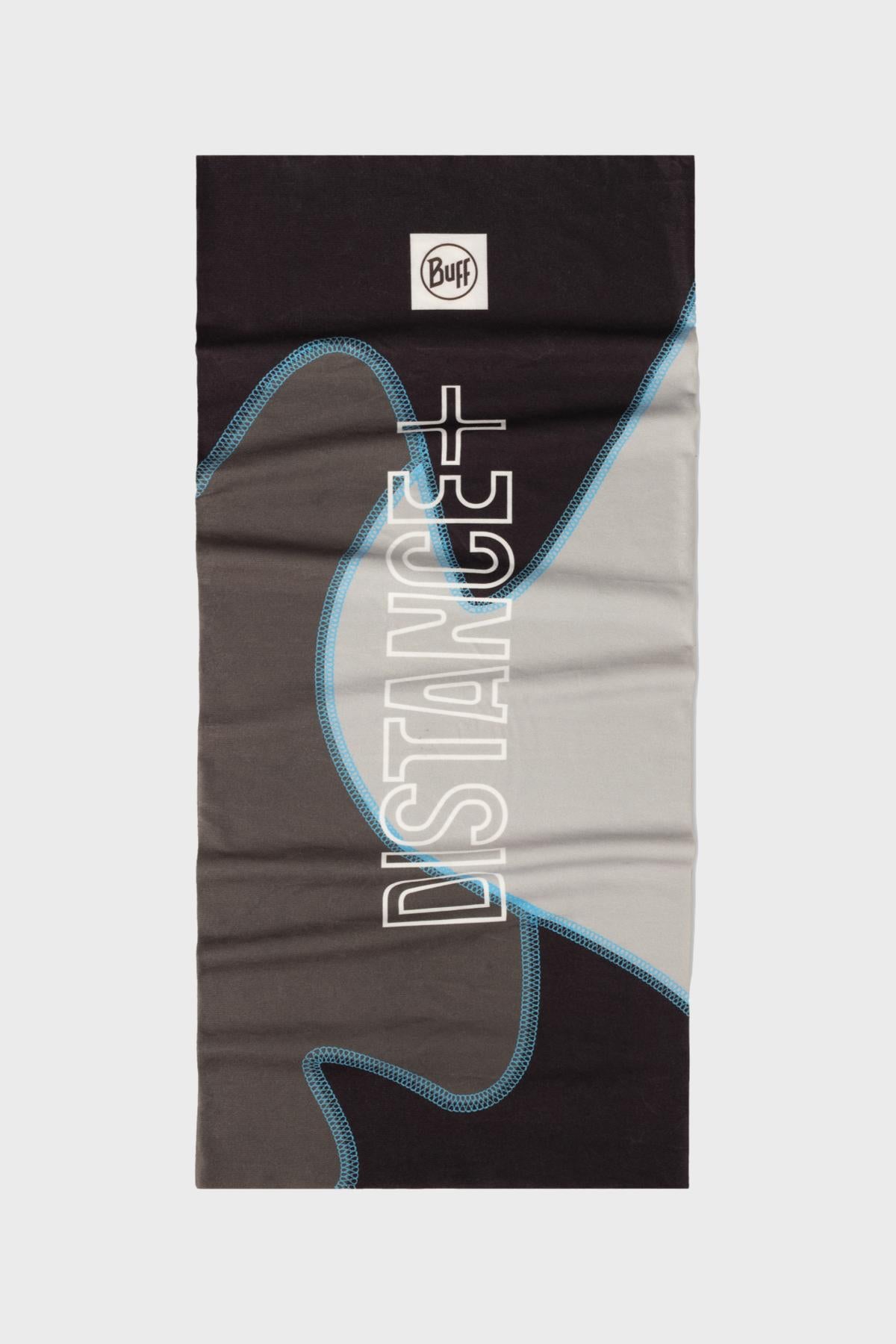 DISTANCE x BUFF - NECKBAND