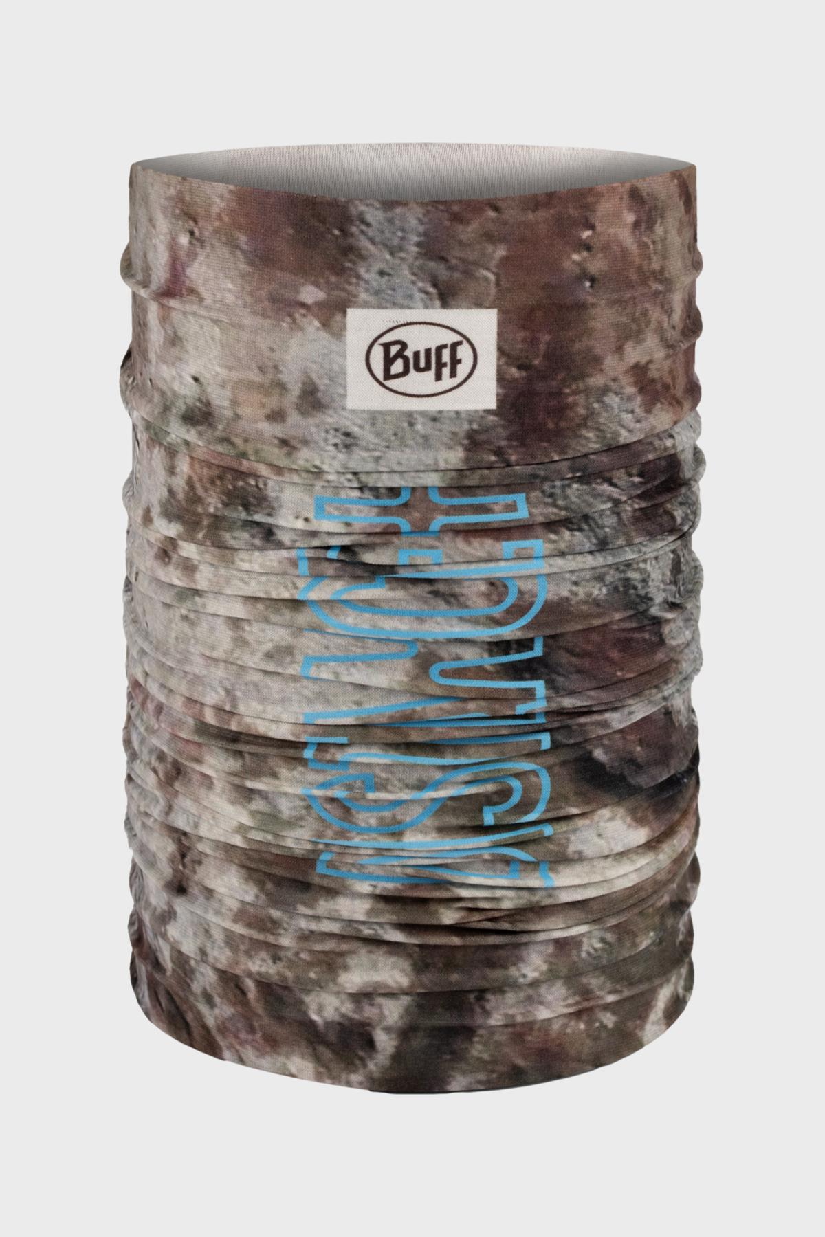 DISTANCE x BUFF - NECKBAND