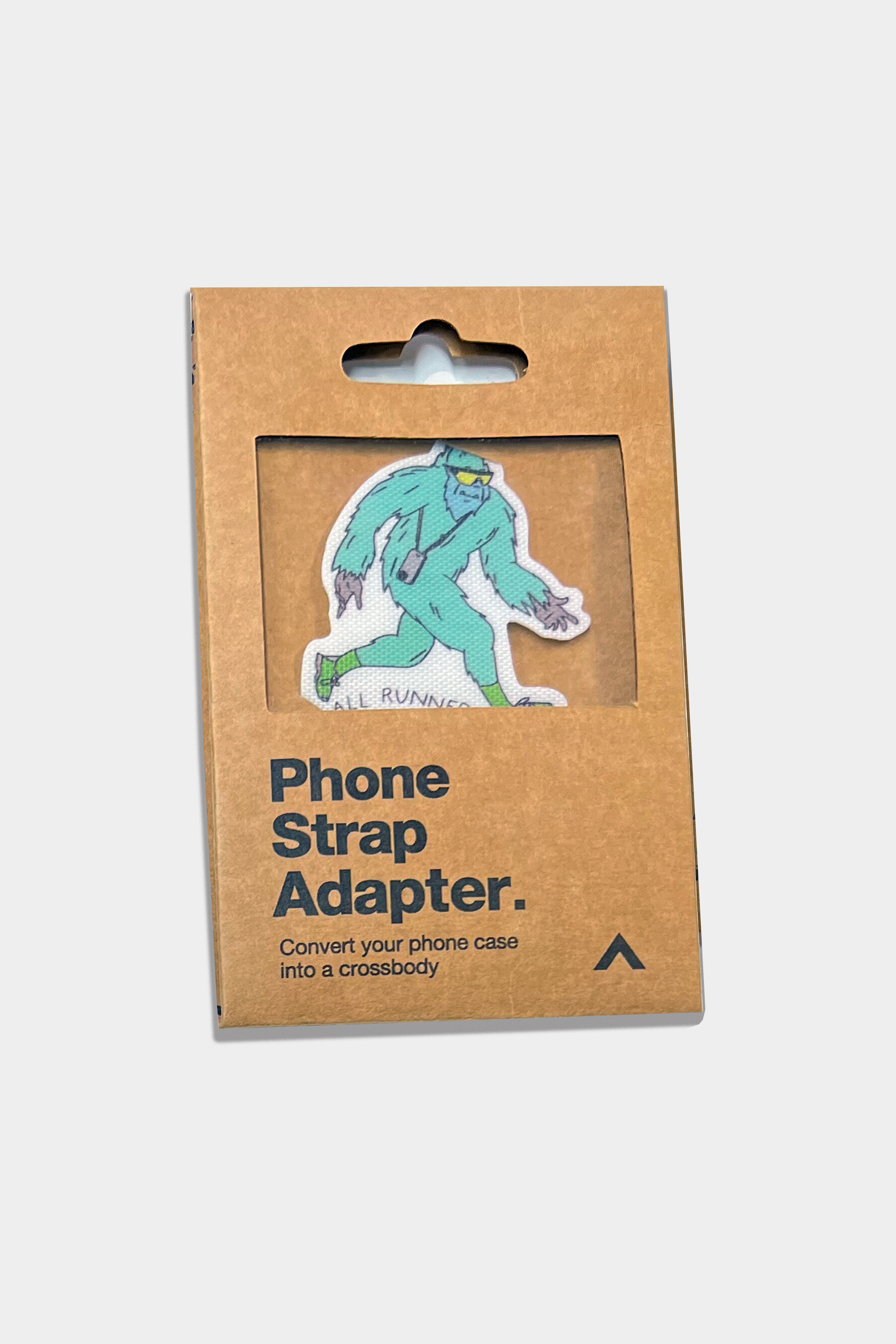 PHONE STRAP ADAPTER
