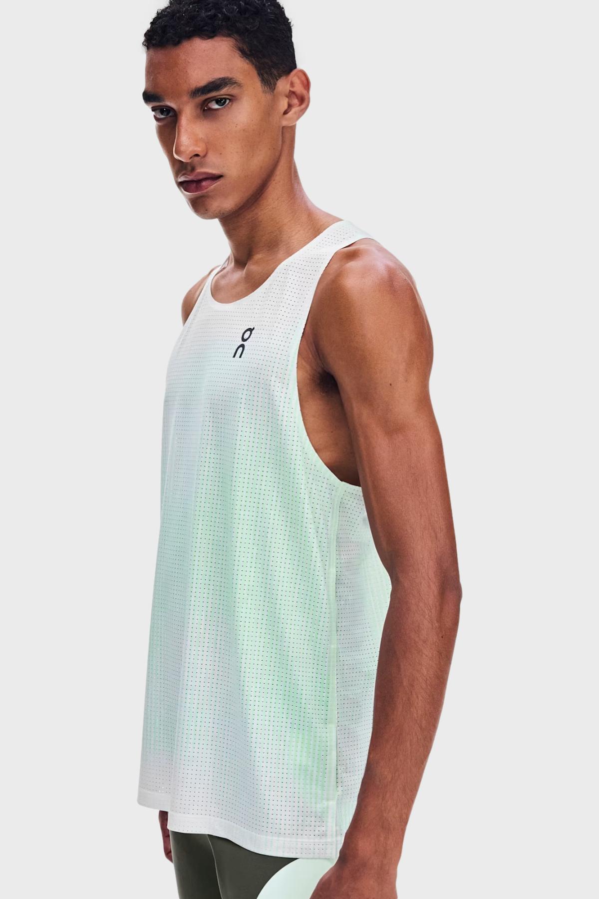 Race Singlet LN1