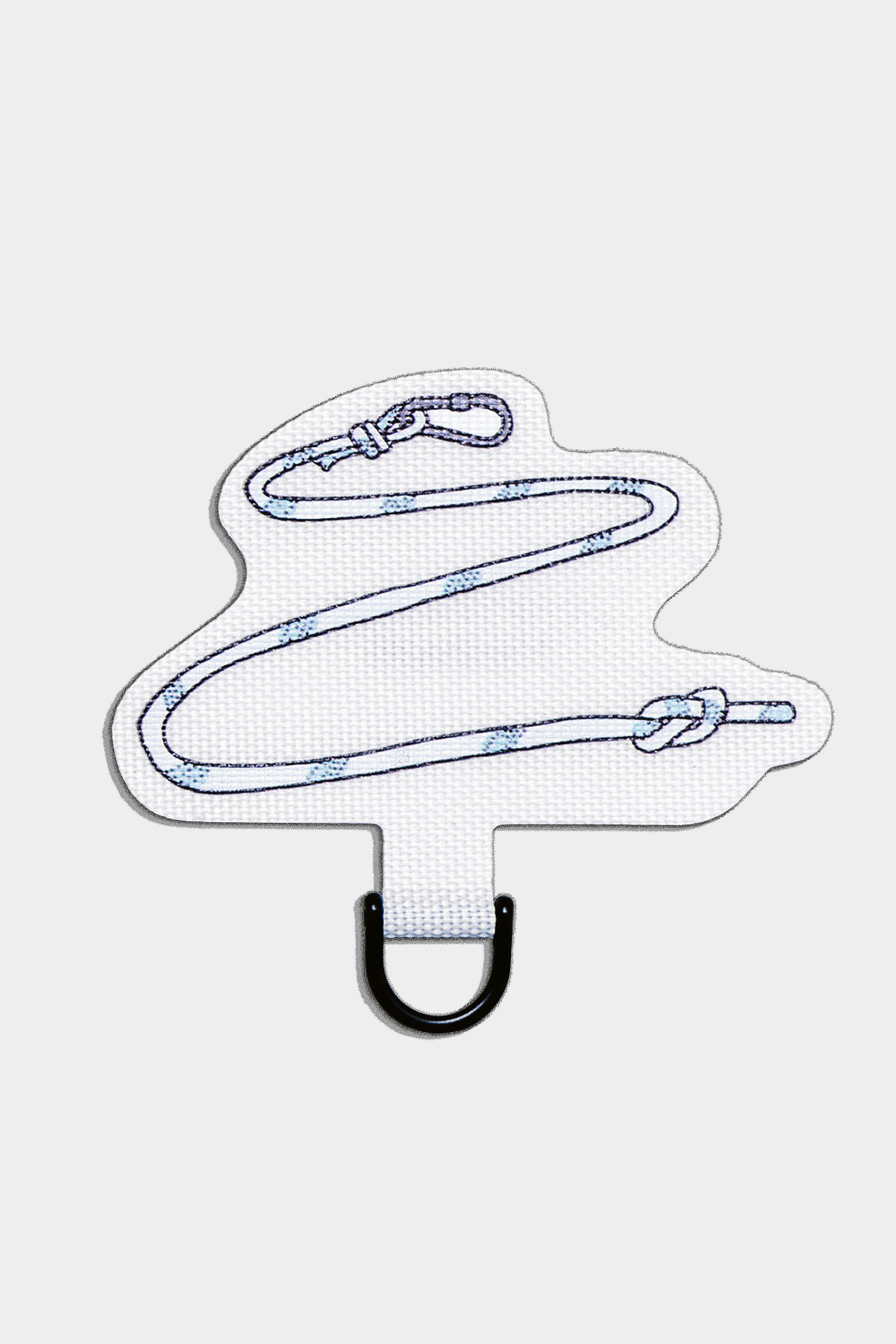PHONE STRAP ADAPTER