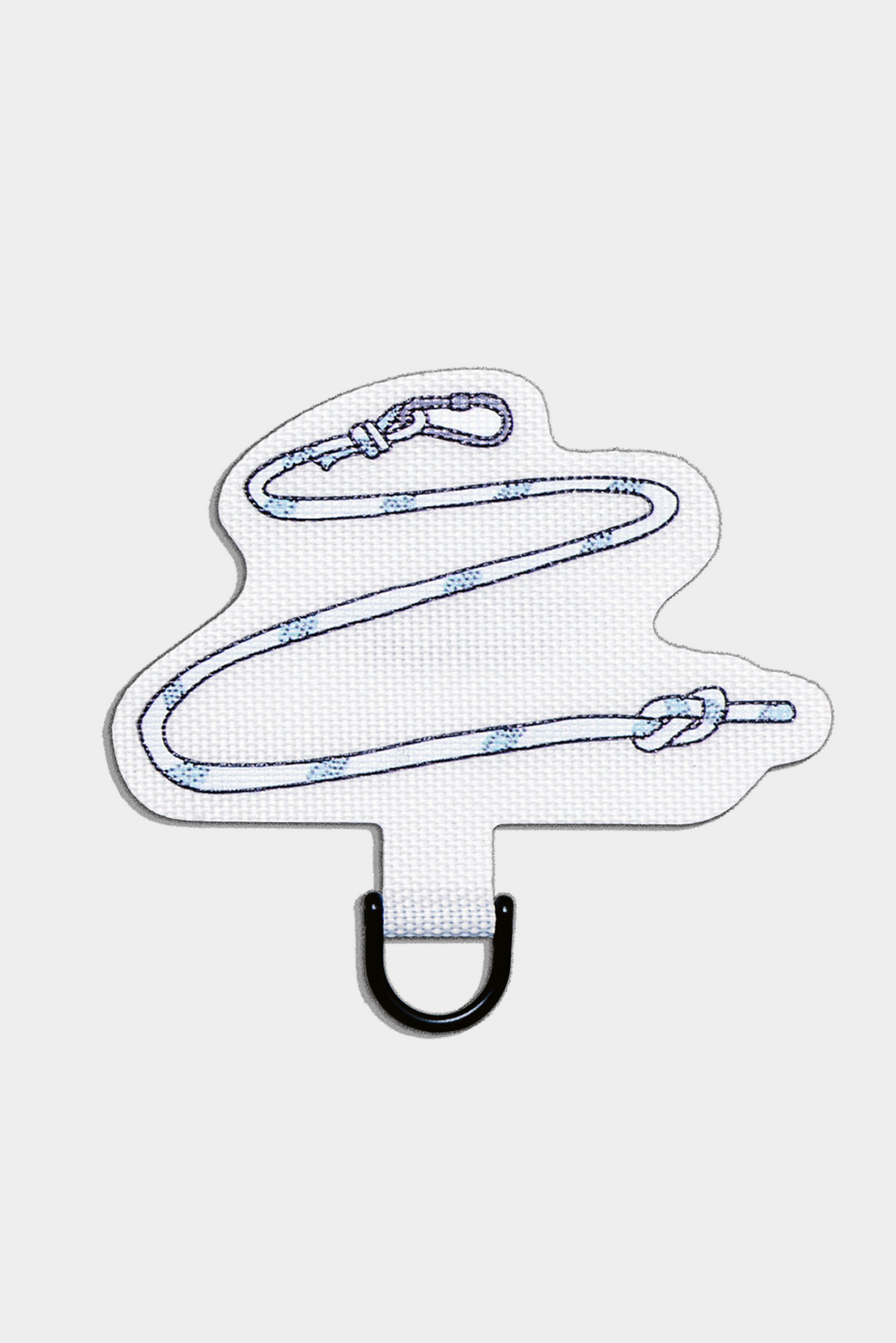 DISTANCE X TOPOLOGIE - PHONE STRAP ADAPTER